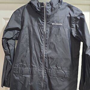 Columbia Boys Rain Coat